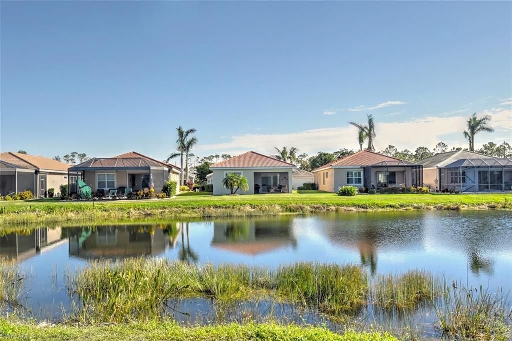 3517 Crosswater Dr, North Fort Myers, FL 33917 Photo