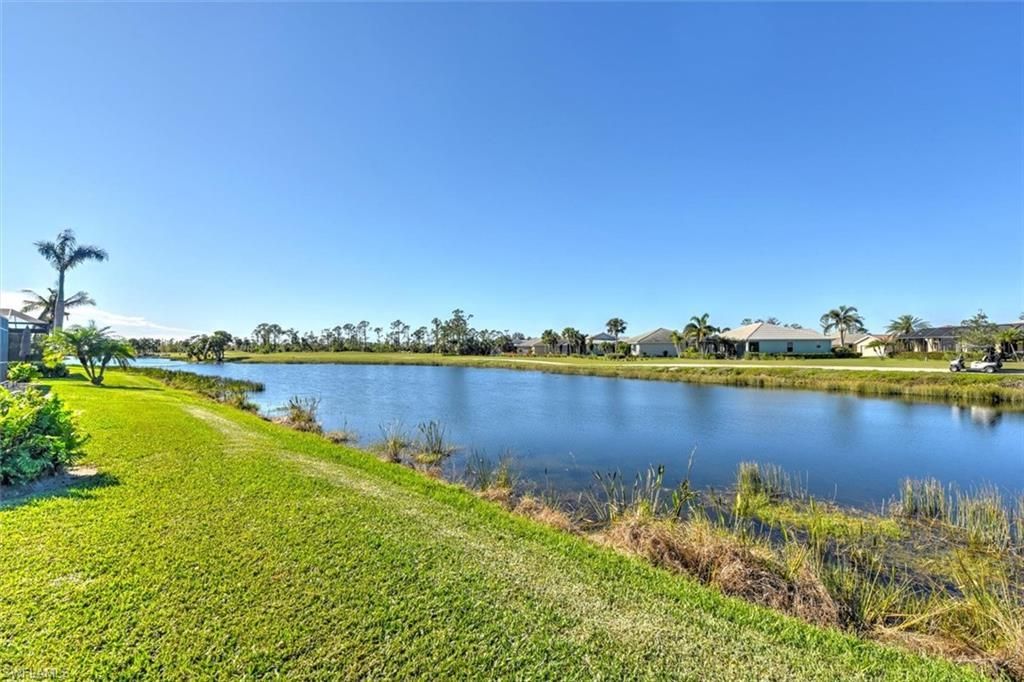 3517 Crosswater Dr, North Fort Myers, FL 33917 Photo