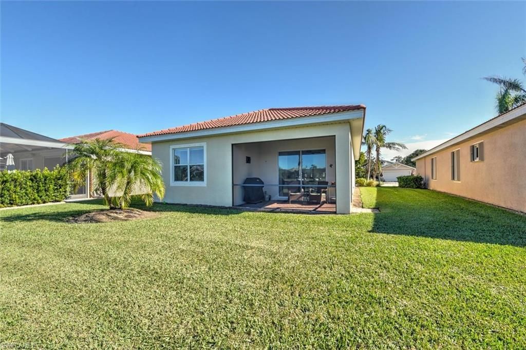 3517 Crosswater Dr, North Fort Myers, FL 33917 Photo