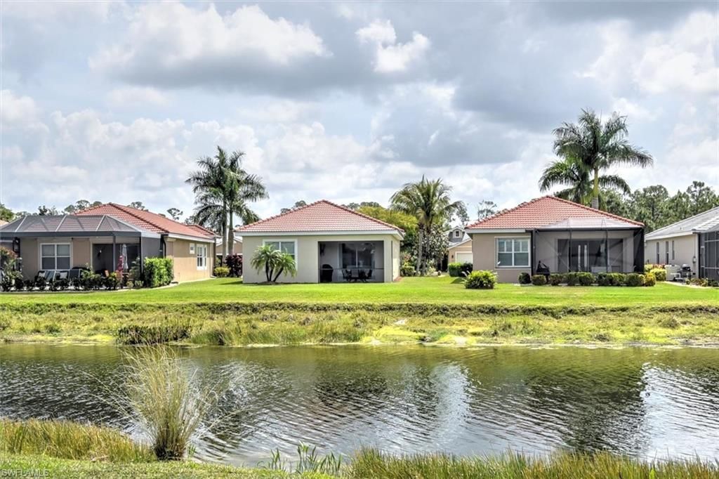 3517 Crosswater Dr, North Fort Myers, FL 33917 Photo