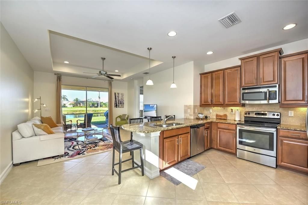 3517 Crosswater Dr, North Fort Myers, FL 33917 Photo