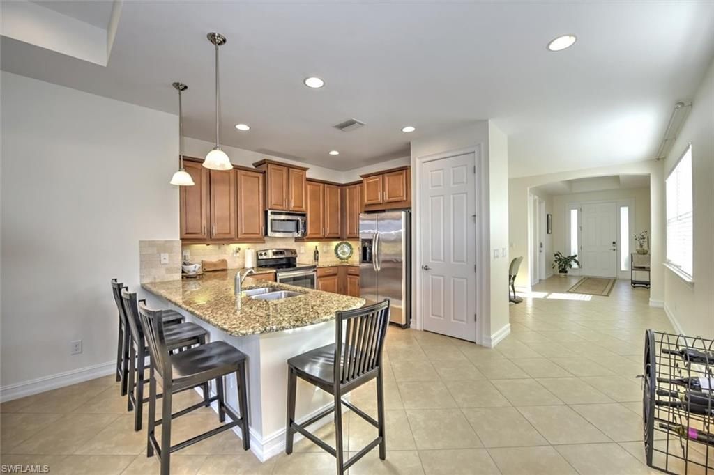 3517 Crosswater Dr, North Fort Myers, FL 33917 Photo