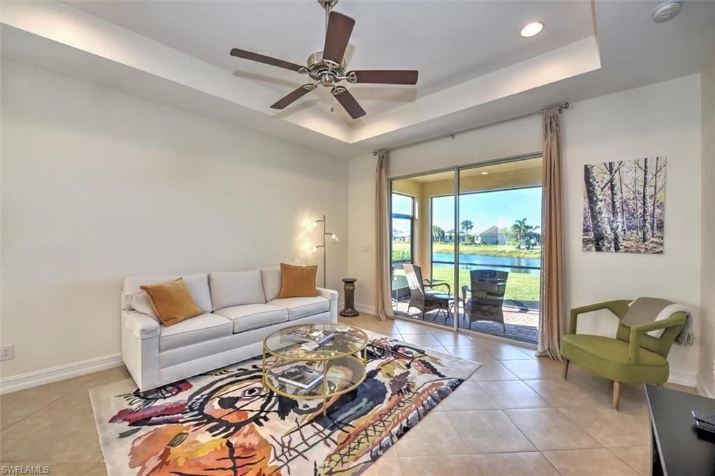 3517 Crosswater Dr, North Fort Myers, FL 33917 Photo