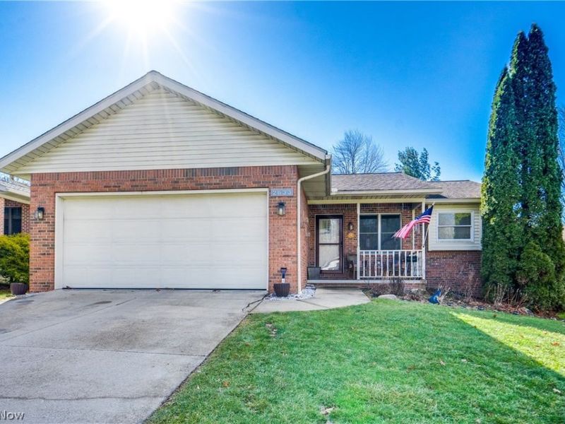 2633 Eastwood Drive, Wooster, OH 44691 Photo 1