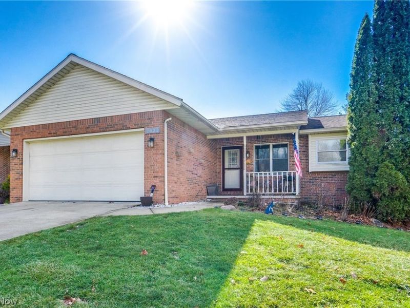 2633 Eastwood Drive, Wooster, OH 44691 Photo 2