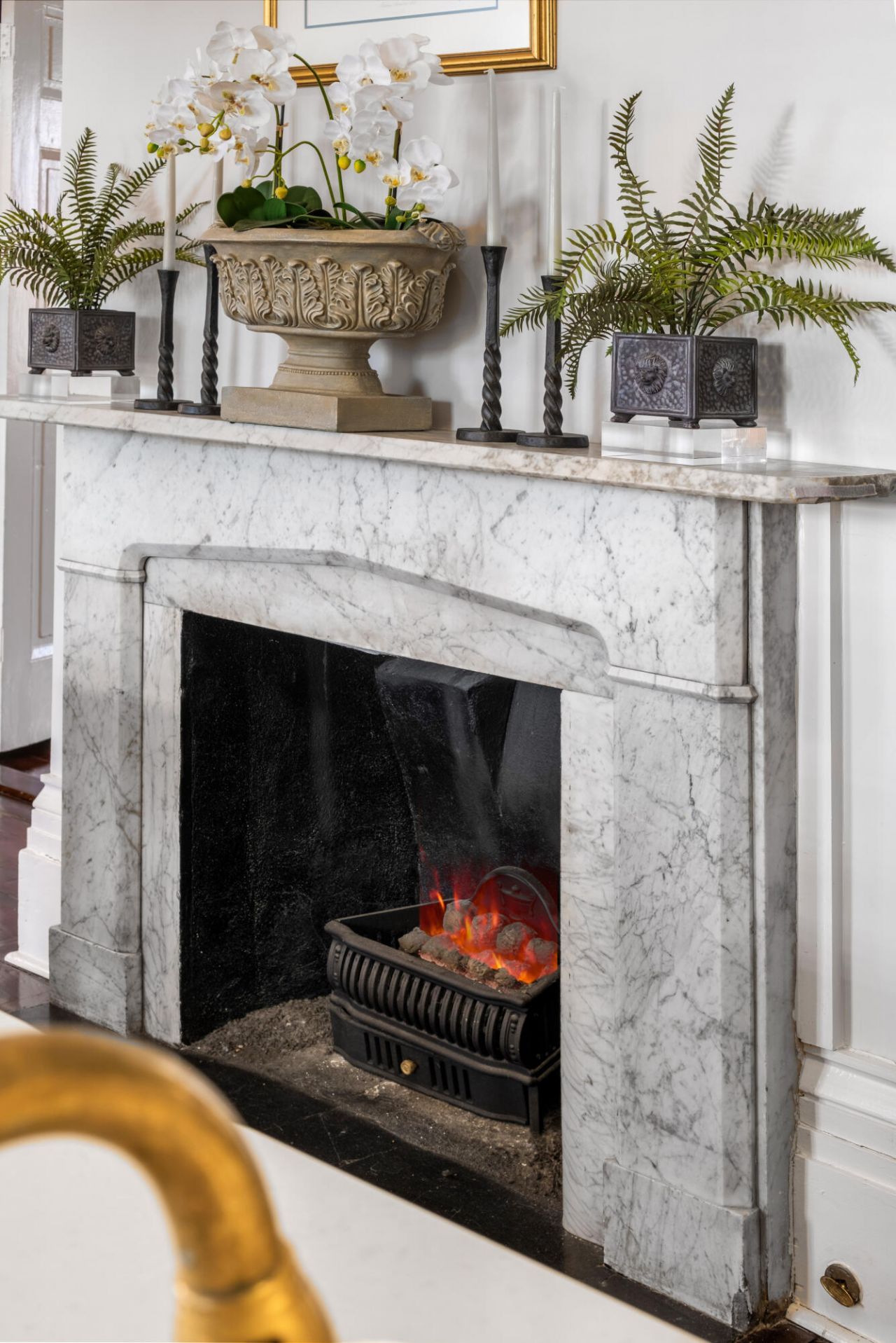 214 Calhoun Street Photo 16