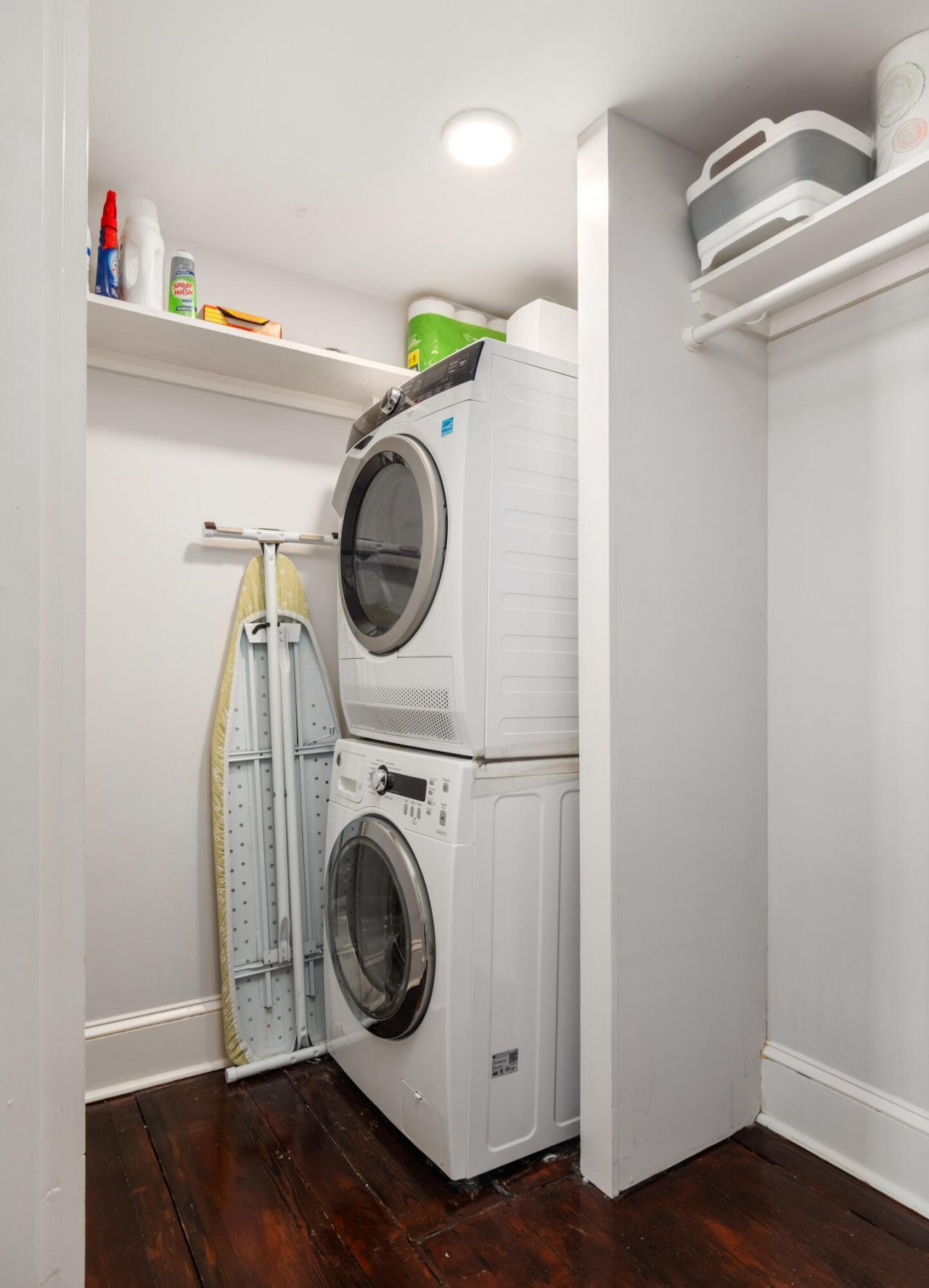 214 Calhoun Street Photo 30