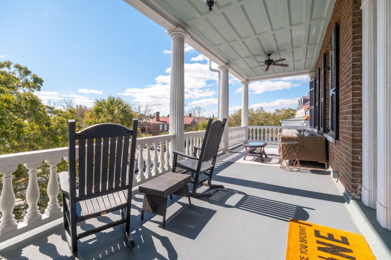 214 Calhoun Street Photo 32