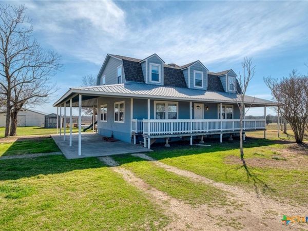 829 State Highway 21, Cedar Creek, TX 78612