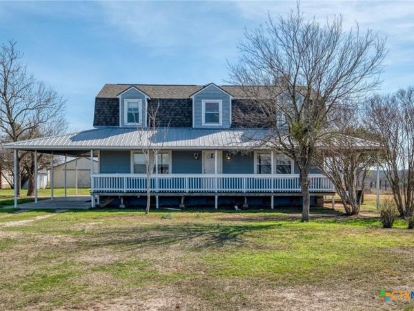 829 State Highway 21 , Cedar Creek, TX 78612