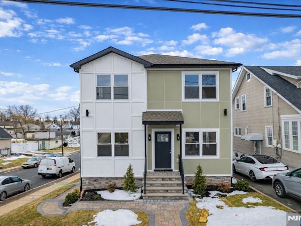 260 Millard Avenue, HILLSIDE, NJ 07205