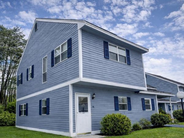 24 Witham Street, Unit 16, Sanford, ME 04083