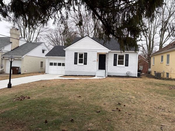 1138 Wilshire Avenue, Anderson Twp, OH 45230