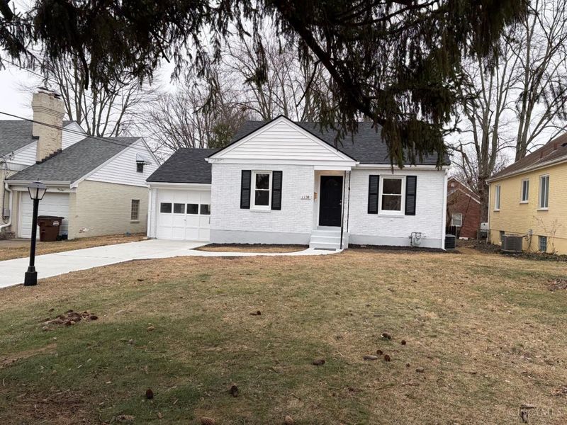 1138 Wilshire Avenue, Anderson Twp, OH 45230 Photo 1