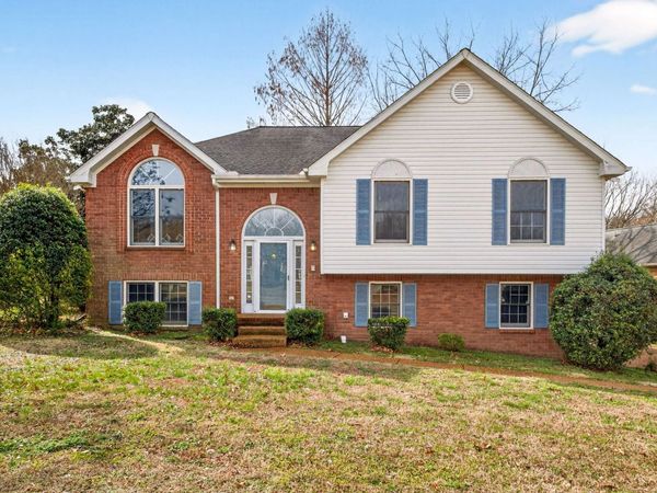 3489 Harborwood Cir, Nashville, TN 37214