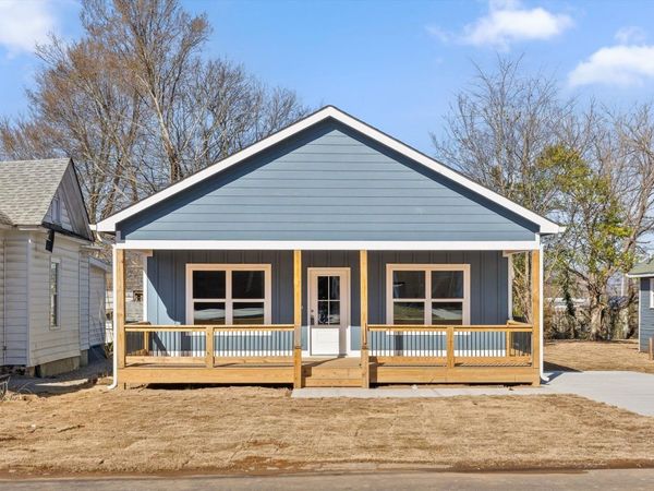 4317 13th Avenue , Chattanooga, TN 37407