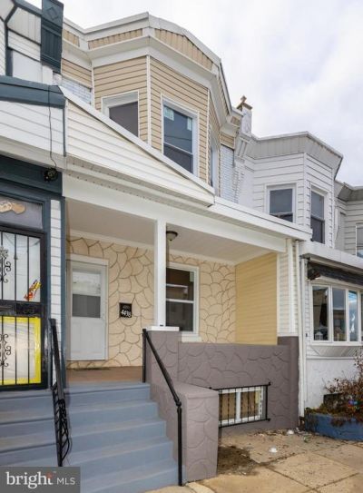 4438 N 3rd Street, Philadelphia, PA 19140 Main Photo