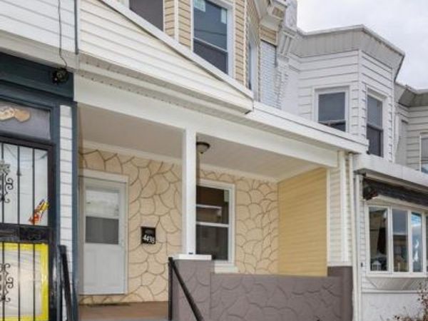 4438 N 3RD STREET, PHILADELPHIA, PA 19140