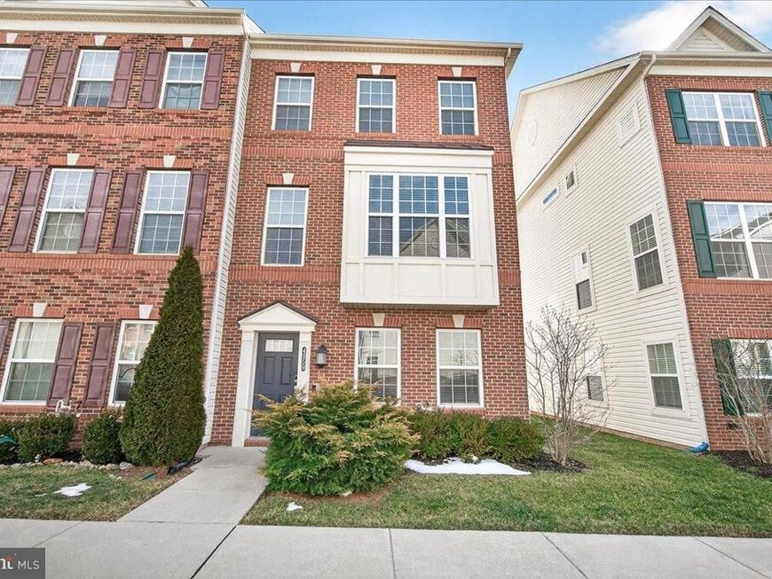 4959 Macdonough Place, Frederick, MD 21703 Main Photo