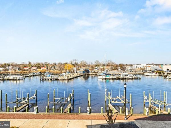 530 RIVERSIDE DRIVE, Unit 202, SALISBURY, MD 21801