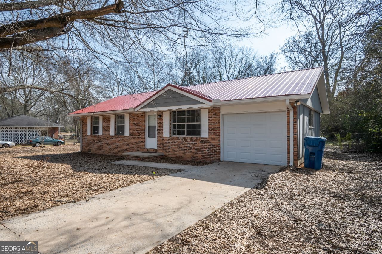 160 Morningview Circle, Athens, GA 30605 Main Photo