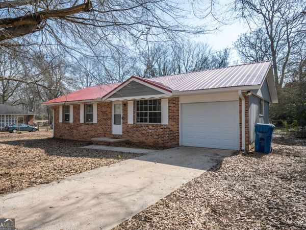160 Morningview Circle, Athens, GA 30605