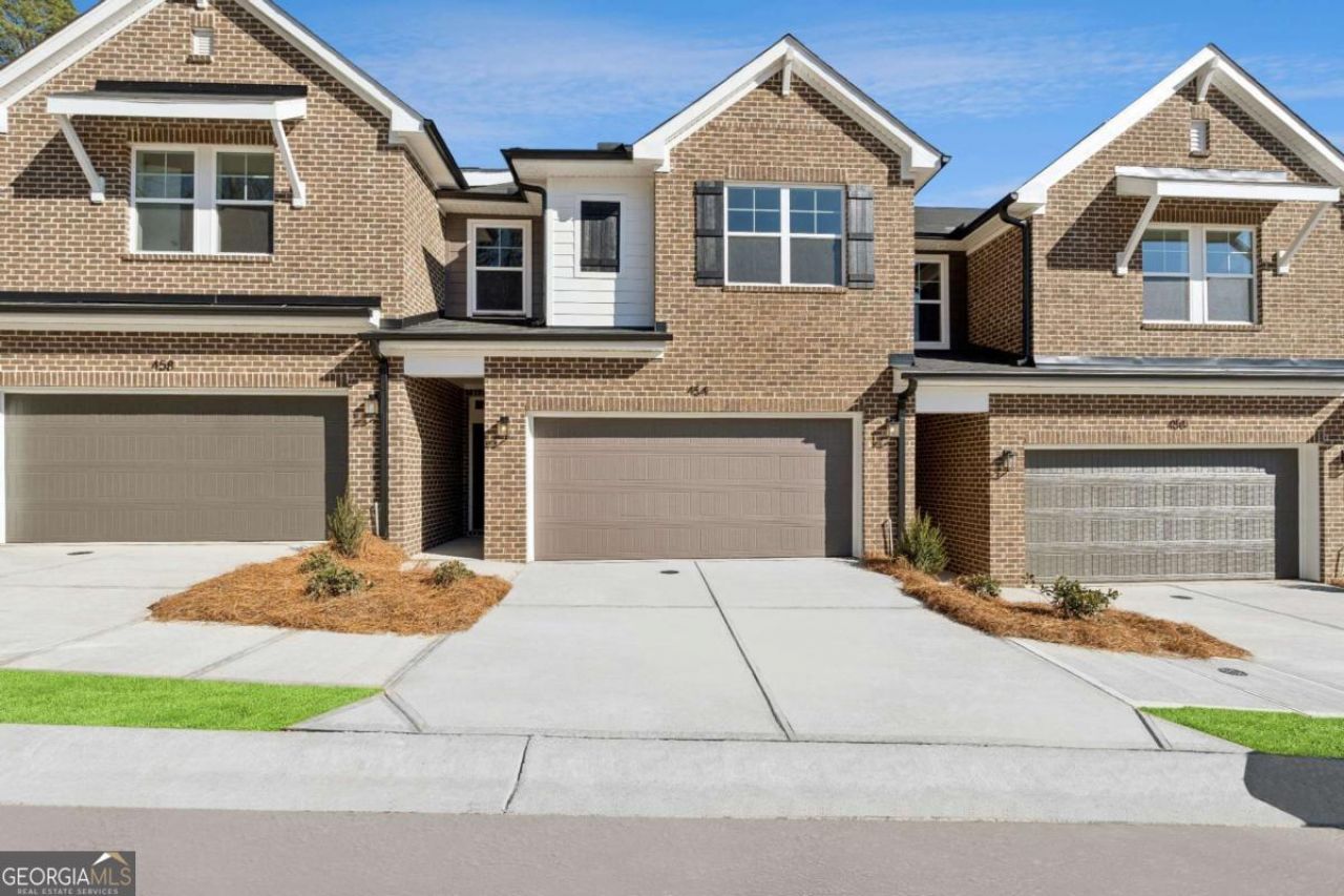 454 Laurelwood Lane, Canton, GA 30114 Main Photo