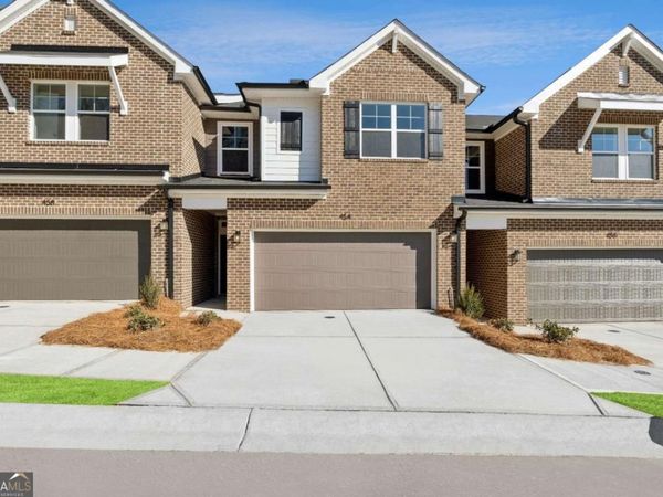 454 Laurelwood Lane, Canton, GA 30114