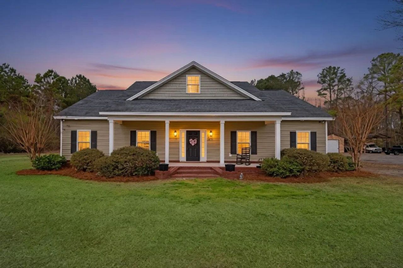 374 Brunson Spring Rd., Galivants Ferry, SC 29544 Main Photo