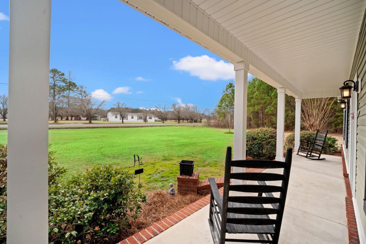 374 Brunson Spring Rd. Photo 3