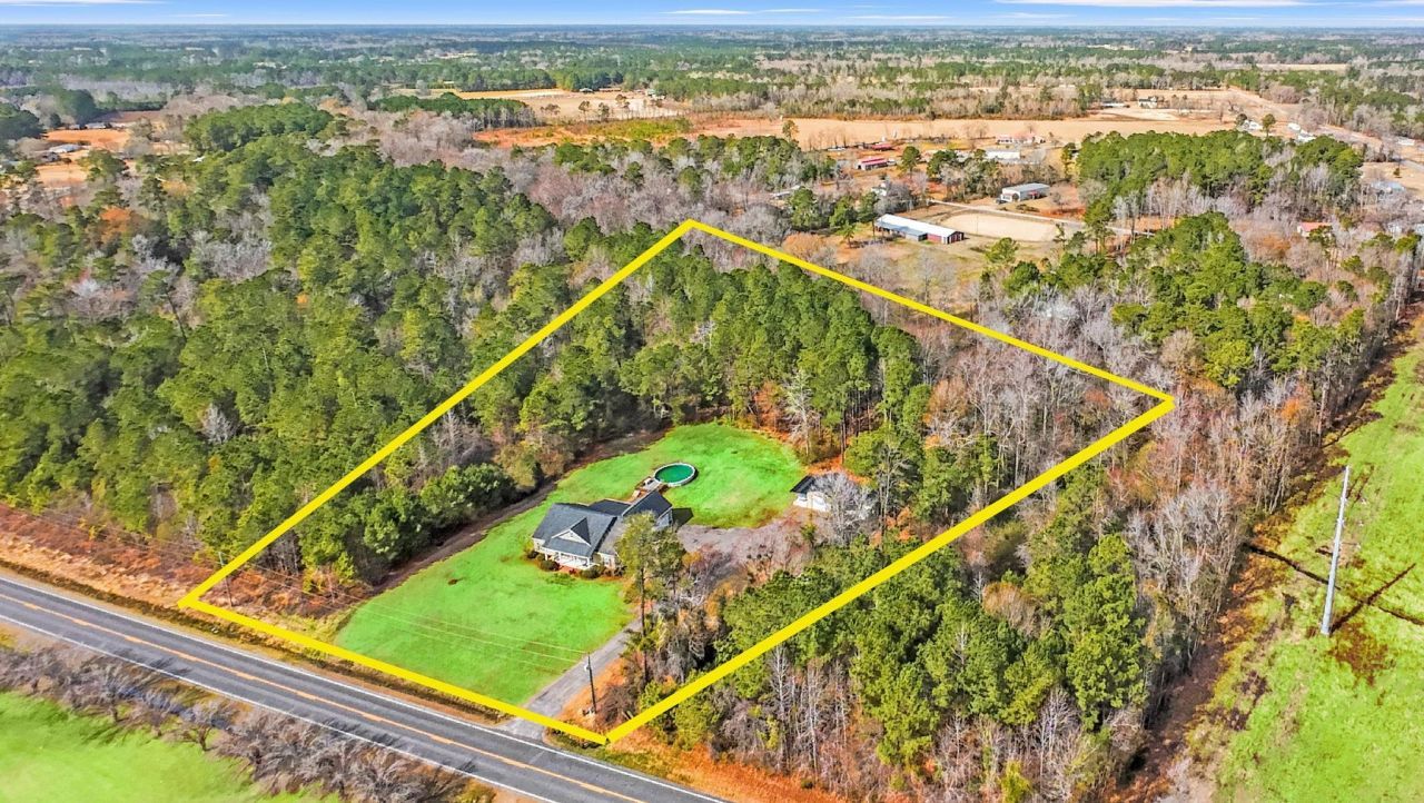 374 Brunson Spring Rd. Photo 47