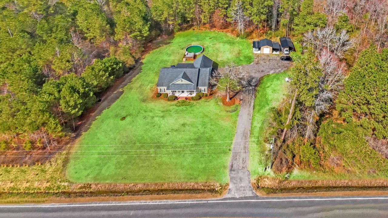 374 Brunson Spring Rd. Photo 48