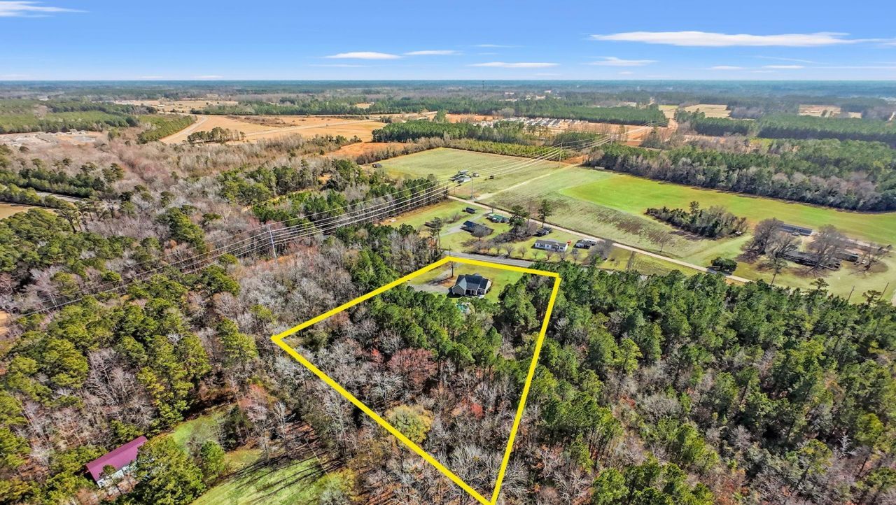 374 Brunson Spring Rd. Photo 53