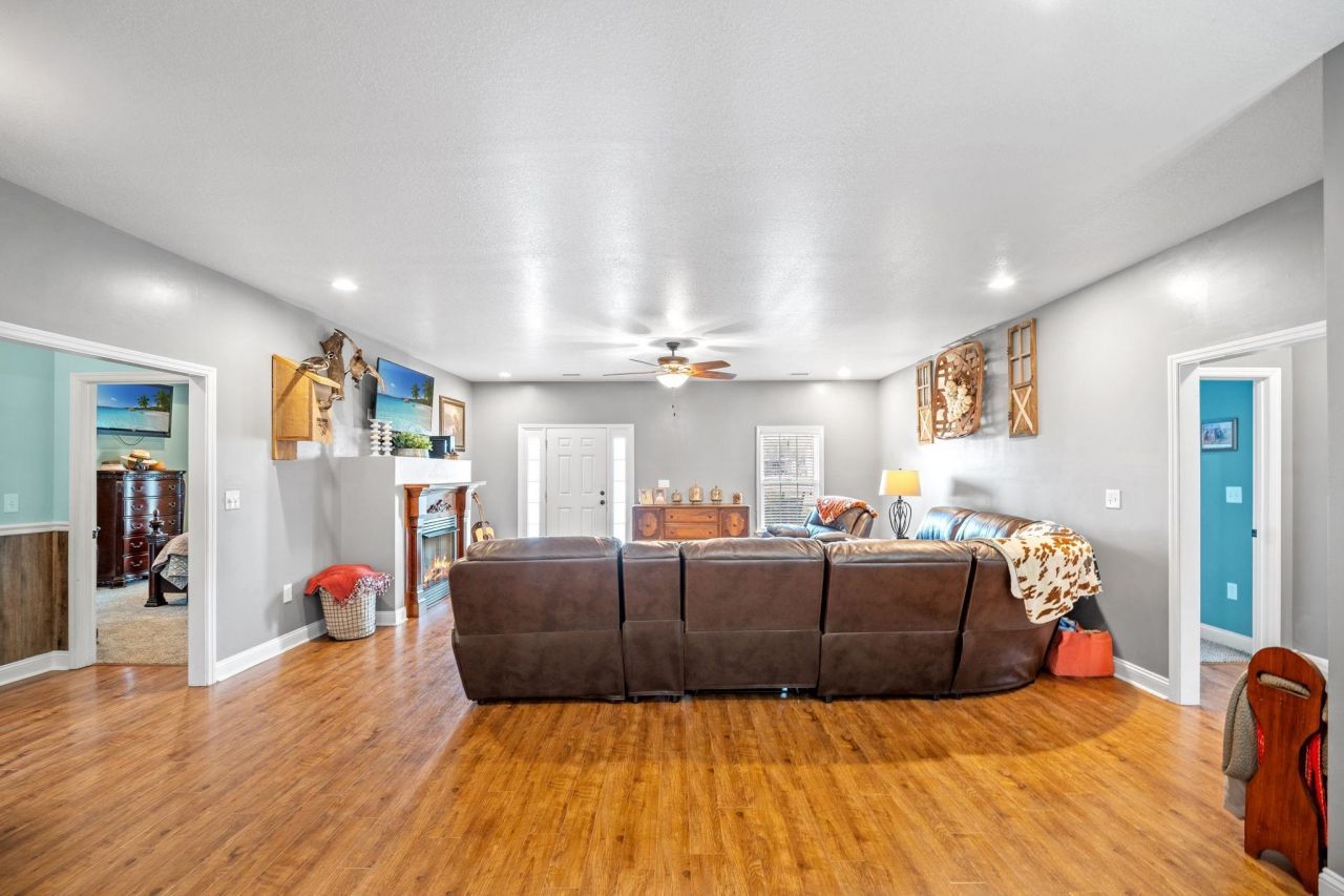 374 Brunson Spring Rd. Photo 6