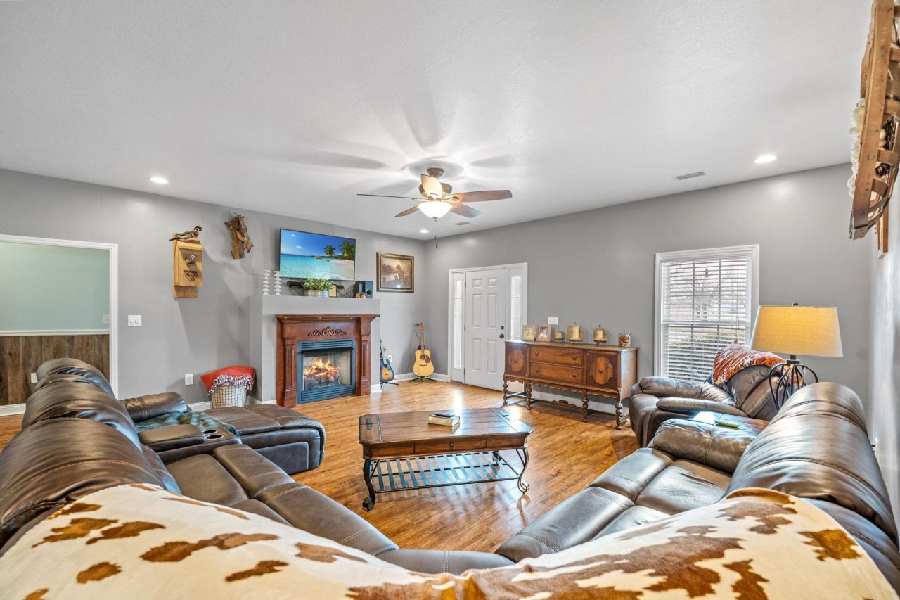 374 Brunson Spring Rd. Photo 7