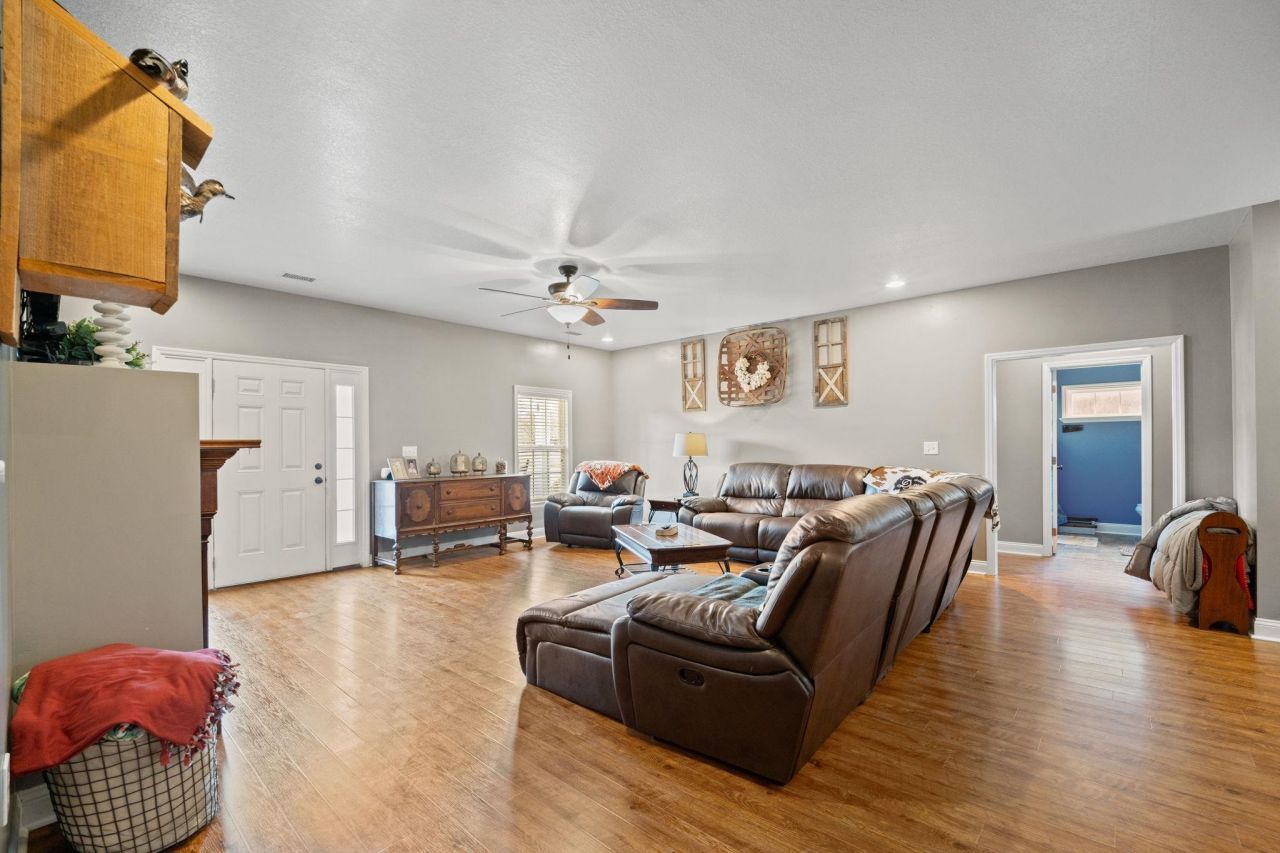 374 Brunson Spring Rd. Photo 8