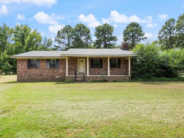 21 Center Street, Ward, AR 72176