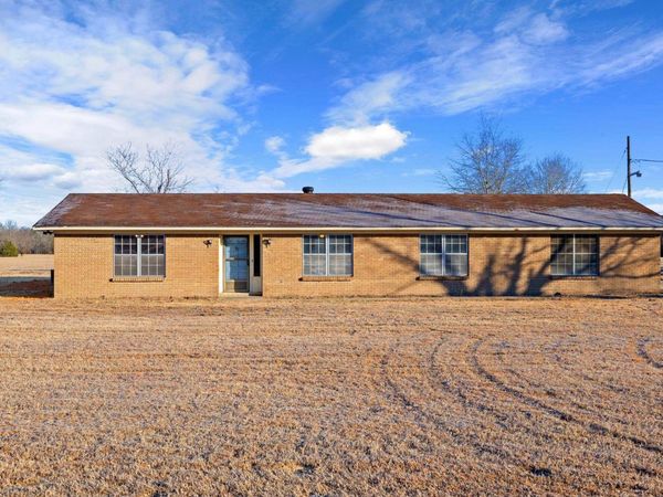 102 Bethlehem Road, Austin, AR 72007