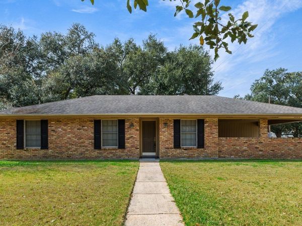 119 Lyons Street, Lafayette, LA 70506