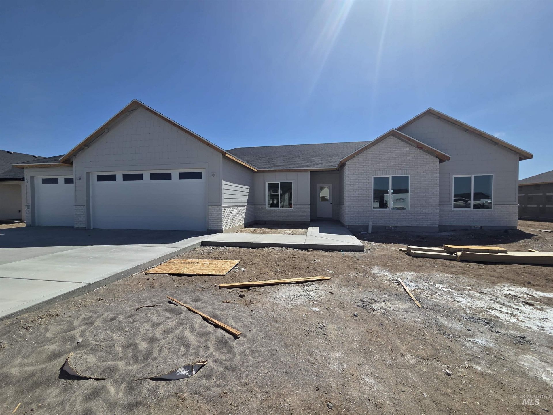 1509 Lavender Drive, Rupert, ID 83350 Main Photo