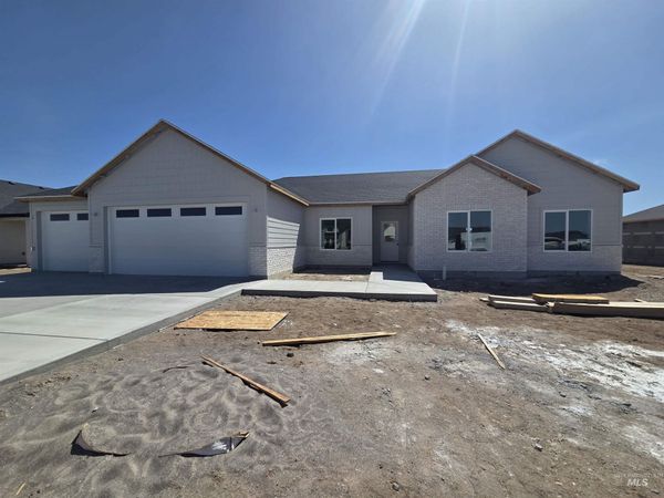 1509 Lavender Drive, Rupert, ID 83350