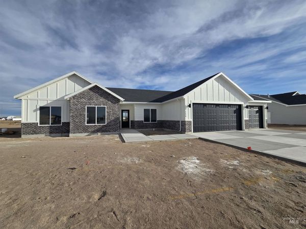1509 Lavender Drive, Rupert, ID 83350