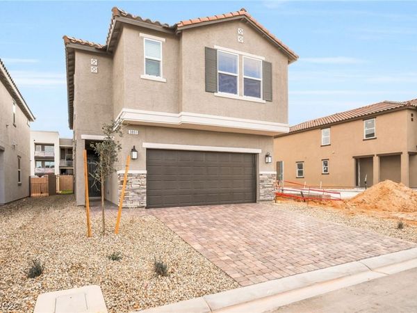 3951 Riley Rose Avenue, Las Vegas, NV 89139