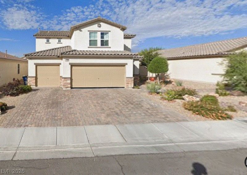 5129 Granite Basin Street, North Las Vegas, NV 89081 Main Photo