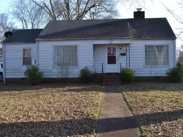 1517 Chestnut Street SE, Decatur, AL 35601