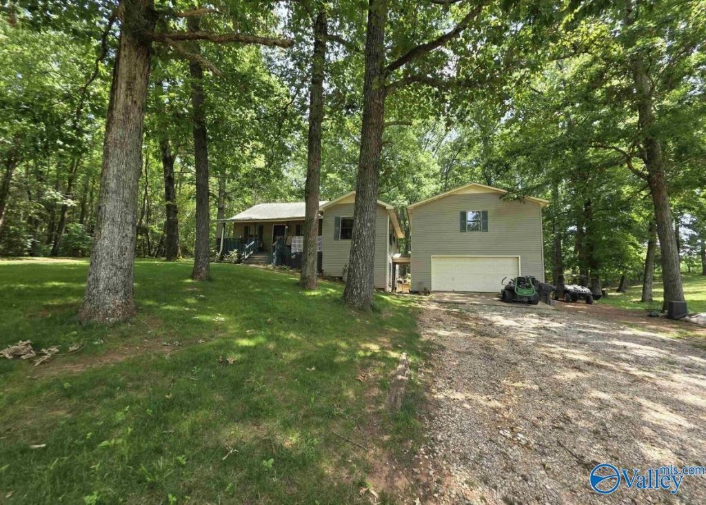2845 E Upper River Road, Somerville, AL 35670 Main Photo