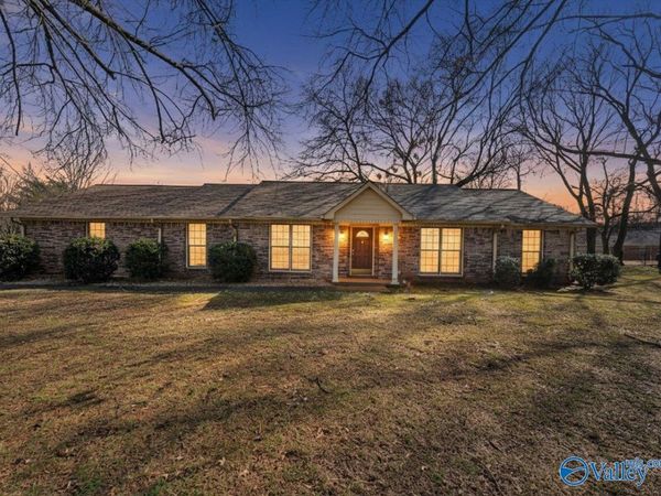 1231 Hughes Road, Madison, AL 35758