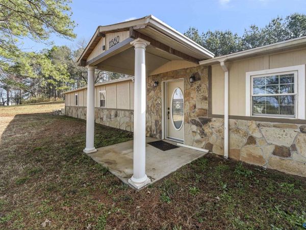 11560 Highway 101, Lexington, AL 35648