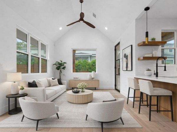7706 Watson ST, Unit 2, Austin, TX 78757