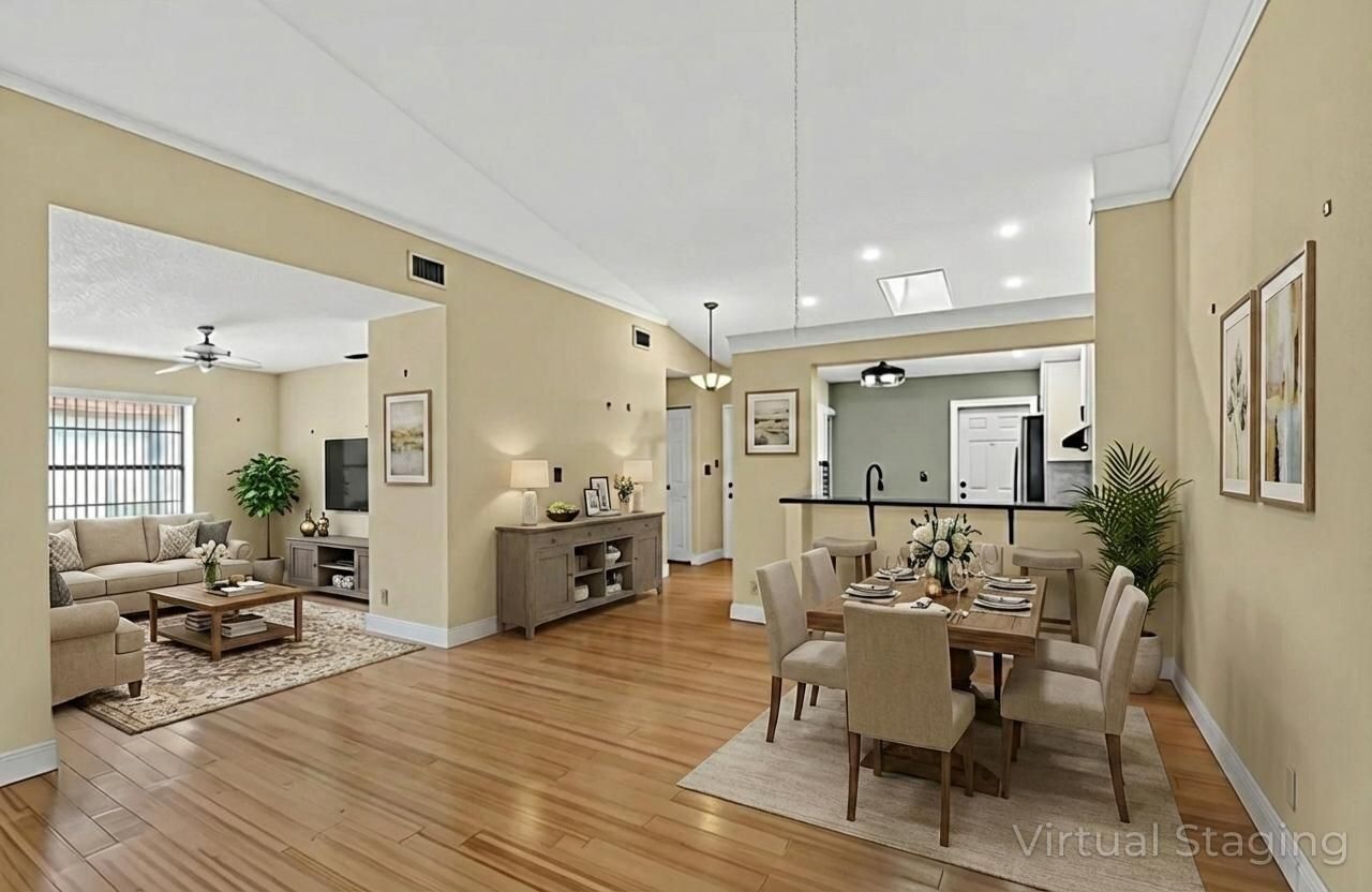 5423 Palm Springs Lane, Unit B, Boynton Beach, FL 33437 Photo